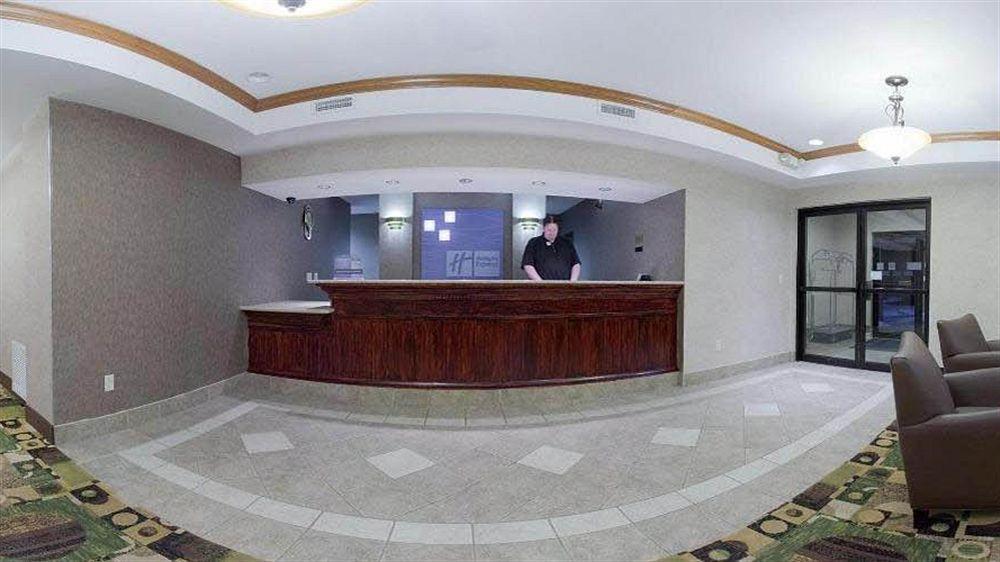 Holiday Inn Express O'Neill By Ihg Exterior foto