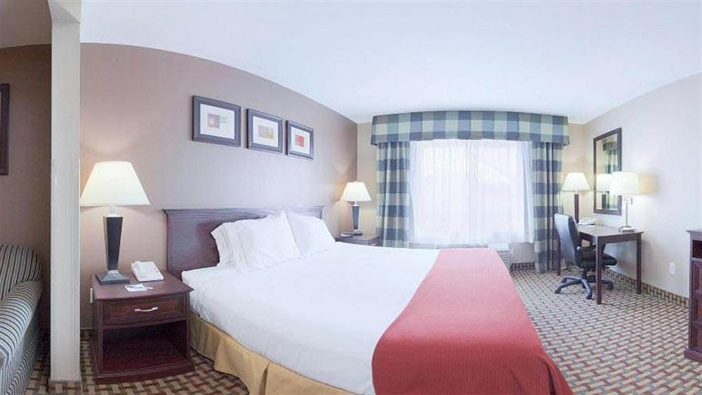 Holiday Inn Express O'Neill By Ihg Exterior foto
